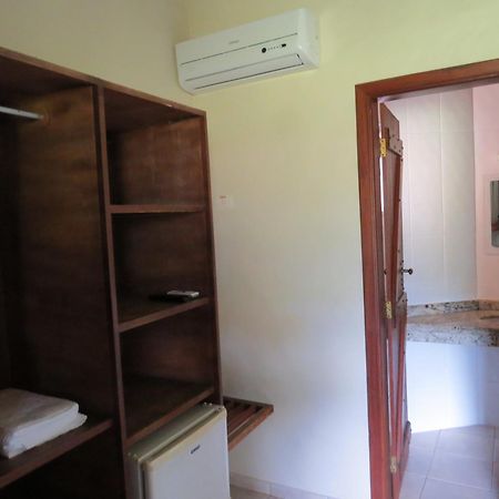 Pousada Nusa Dua Маресиас Екстериор снимка