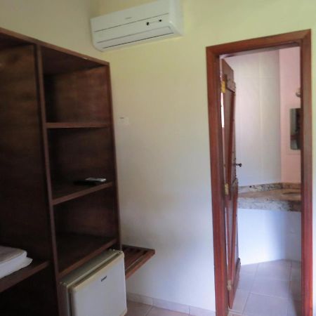 Pousada Nusa Dua Маресиас Екстериор снимка