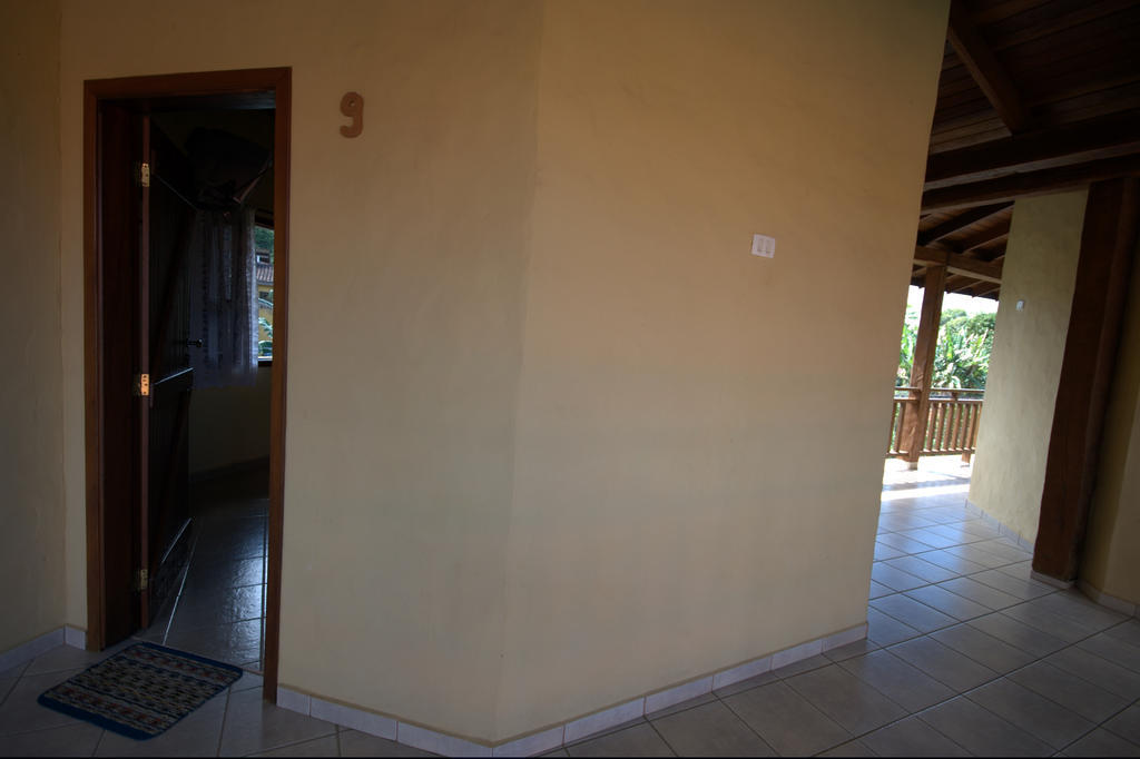 Pousada Nusa Dua Маресиас Екстериор снимка